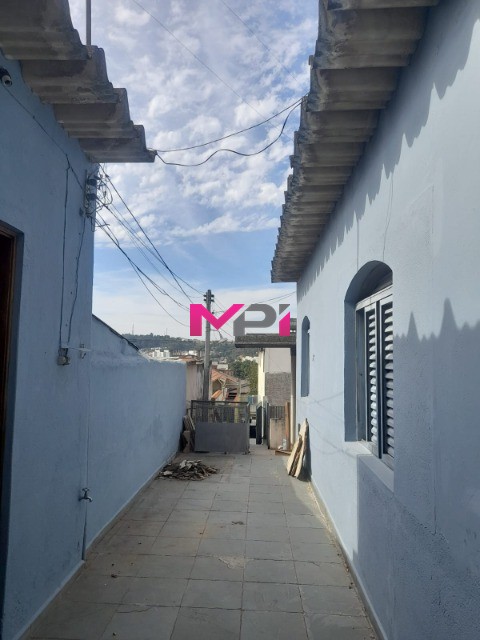Sobrado à venda com 9 quartos, 396m² - Foto 4