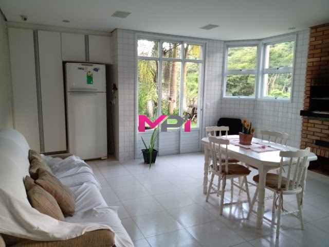Casa de Condomínio, 4 quartos - Foto 25