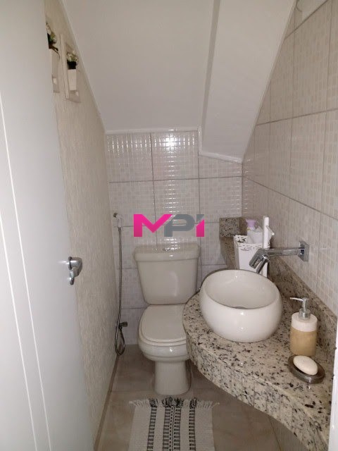 Casa de Condomínio, 4 quartos - Foto 26