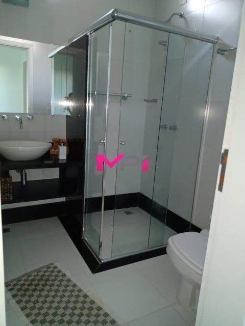 Casa de Condomínio, 4 quartos - Foto 30