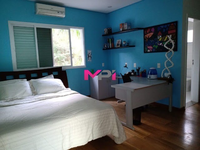 Casa de Condomínio, 4 quartos - Foto 36