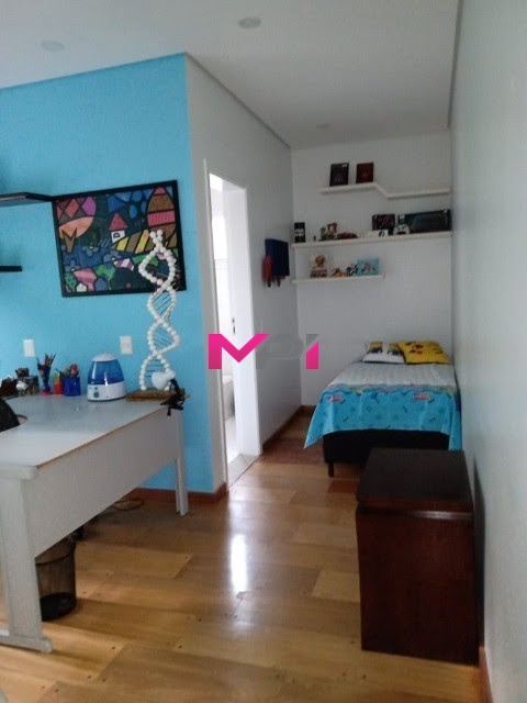 Casa de Condomínio, 4 quartos - Foto 37