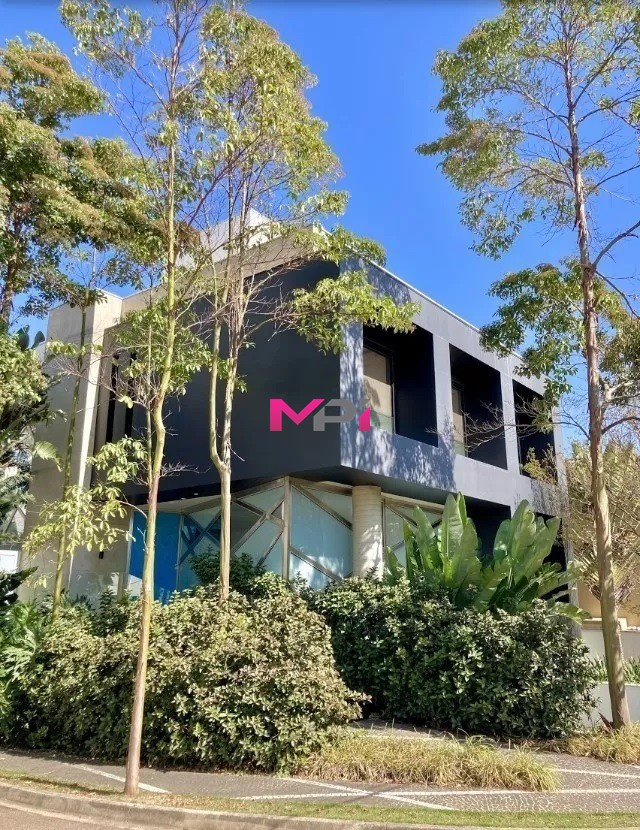 Sobrado à venda com 4 quartos, 600m² - Foto 2