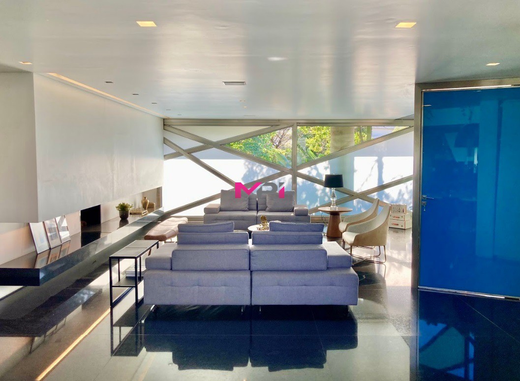 Sobrado à venda com 4 quartos, 600m² - Foto 5