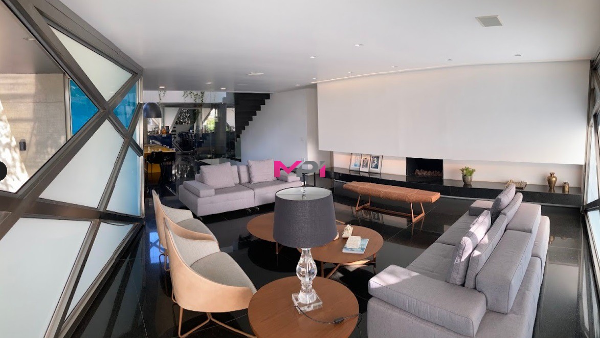 Sobrado à venda com 4 quartos, 600m² - Foto 6