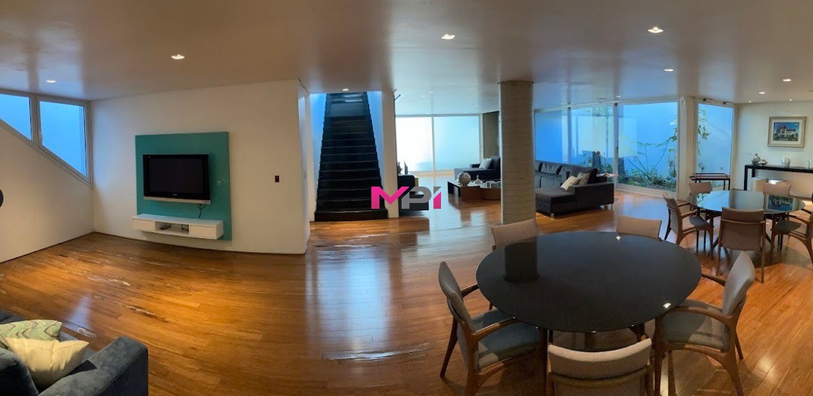 Sobrado à venda com 4 quartos, 600m² - Foto 30