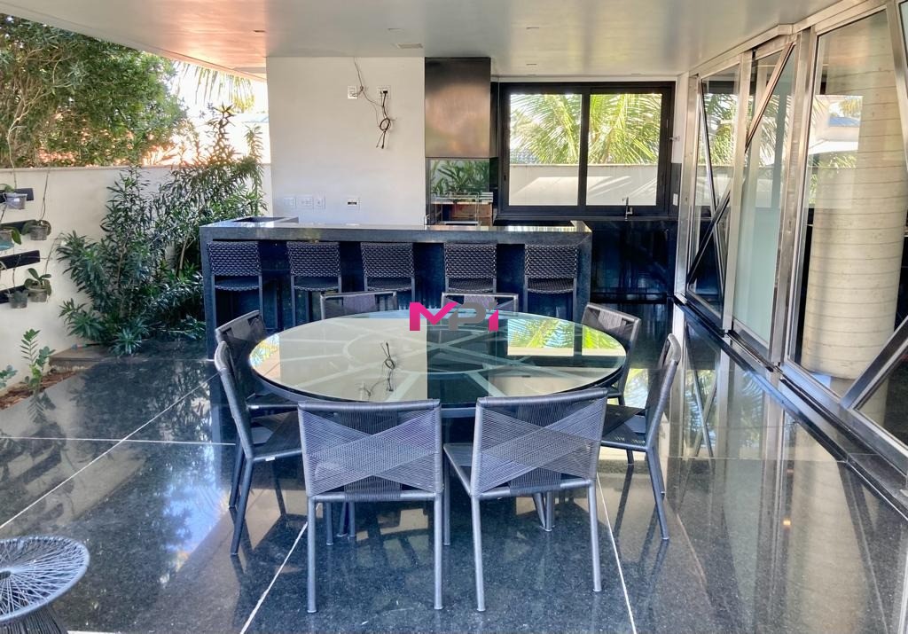 Sobrado à venda com 4 quartos, 600m² - Foto 36