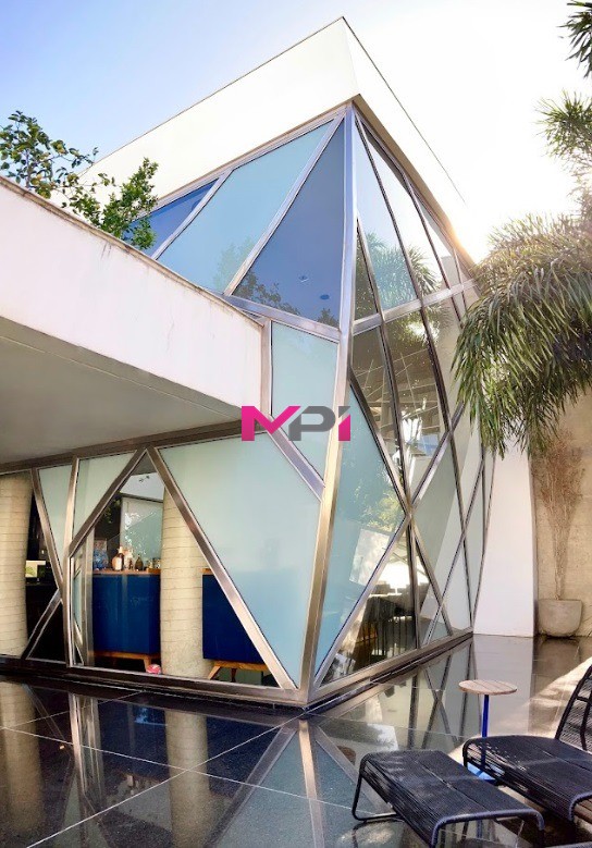 Sobrado à venda com 4 quartos, 600m² - Foto 39