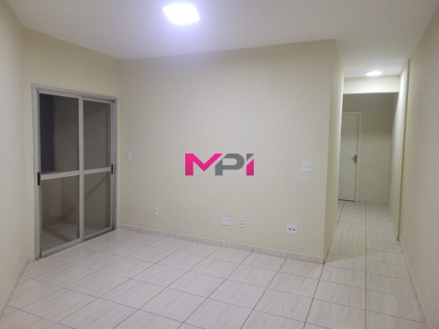 Apartamento para alugar com 2 quartos, 60m² - Foto 1