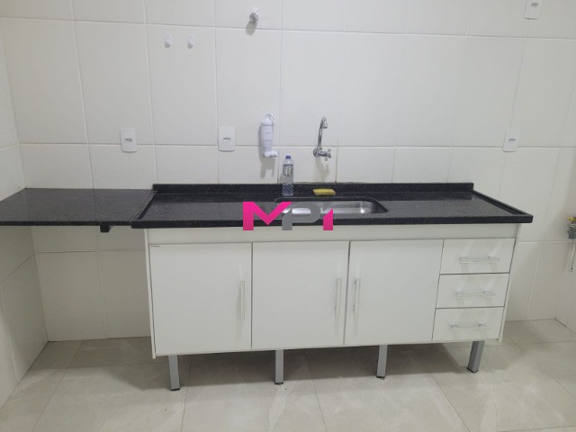 Apartamento para alugar com 2 quartos, 60m² - Foto 7