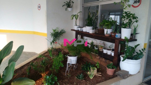 Apartamento para alugar com 2 quartos, 60m² - Foto 21