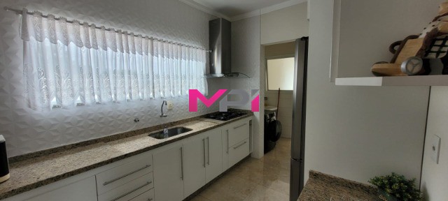 Casa de Condomínio à venda com 3 quartos, 180m² - Foto 5