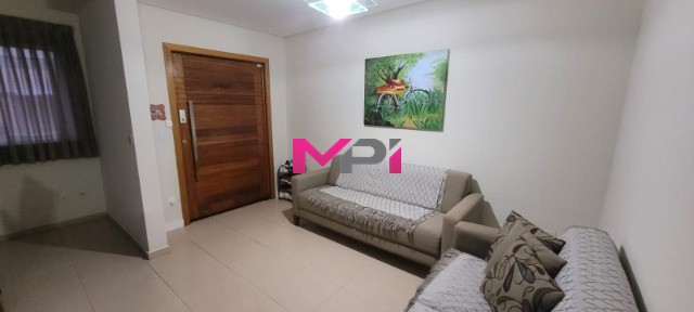 Casa de Condomínio à venda com 3 quartos, 180m² - Foto 9