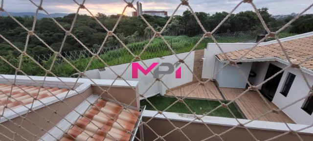 Casa de Condomínio à venda com 3 quartos, 180m² - Foto 12