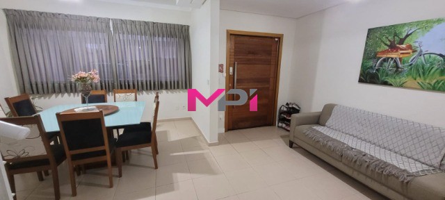 Casa de Condomínio à venda com 3 quartos, 180m² - Foto 16