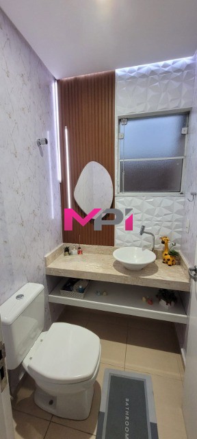 Casa de Condomínio à venda com 3 quartos, 180m² - Foto 18