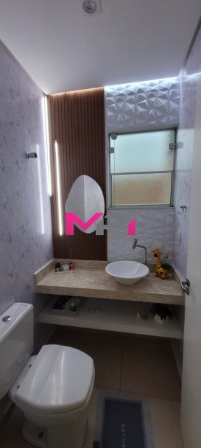 Casa de Condomínio à venda com 3 quartos, 180m² - Foto 21