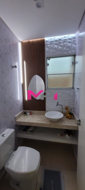 Casa de Condomínio à venda com 3 quartos, 180m² - Foto 27