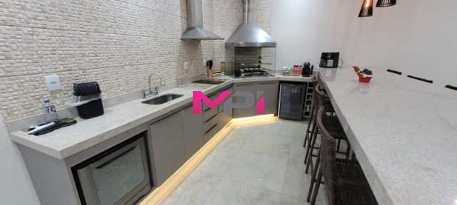 Casa de Condomínio à venda com 3 quartos, 180m² - Foto 28