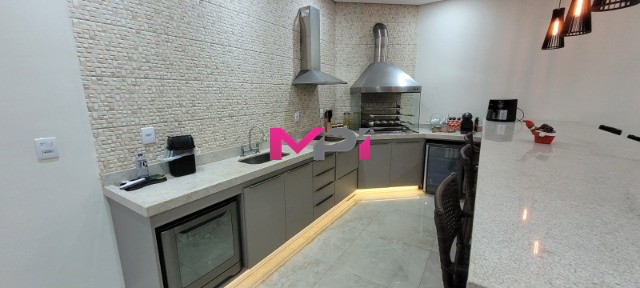 Casa de Condomínio à venda com 3 quartos, 180m² - Foto 29
