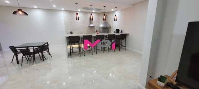Casa de Condomínio à venda com 3 quartos, 180m² - Foto 34