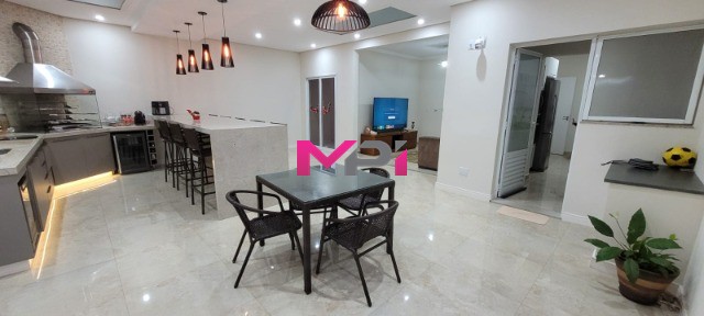 Casa de Condomínio à venda com 3 quartos, 180m² - Foto 36