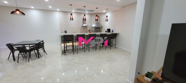 Casa de Condomínio à venda com 3 quartos, 180m² - Foto 37
