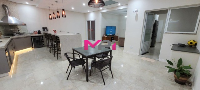 Casa de Condomínio à venda com 3 quartos, 180m² - Foto 38