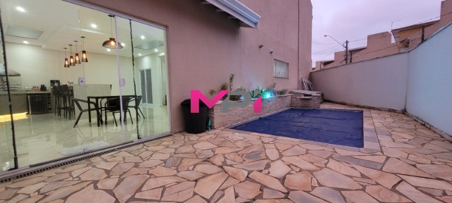 Casa de Condomínio à venda com 3 quartos, 180m² - Foto 44