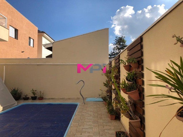 Casa de Condomínio à venda com 4 quartos, 280m² - Foto 18