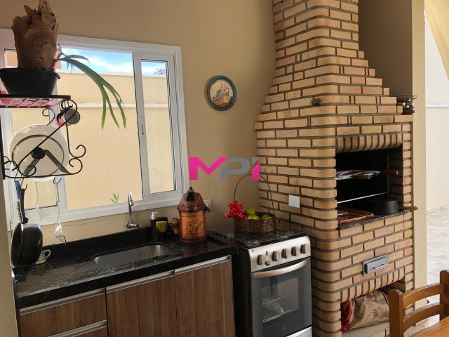 Casa de Condomínio à venda com 4 quartos, 280m² - Foto 4