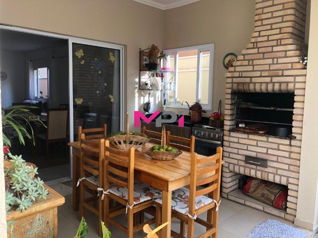 Casa de Condomínio à venda com 4 quartos, 280m² - Foto 5