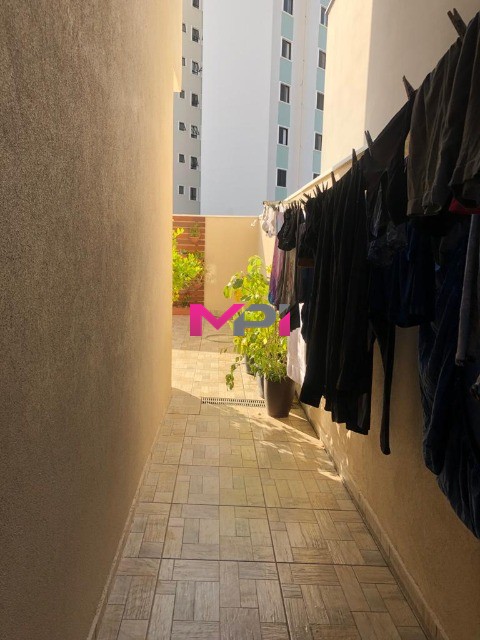 Casa de Condomínio à venda com 4 quartos, 280m² - Foto 13