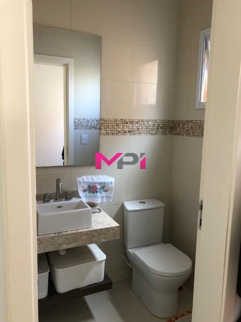 Casa de Condomínio à venda com 4 quartos, 280m² - Foto 7