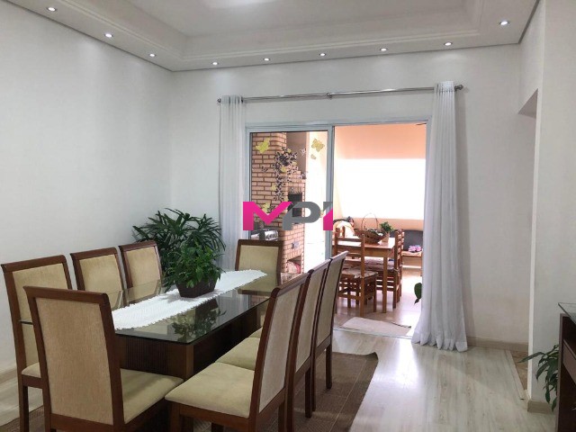 Casa de Condomínio à venda com 4 quartos, 280m² - Foto 8