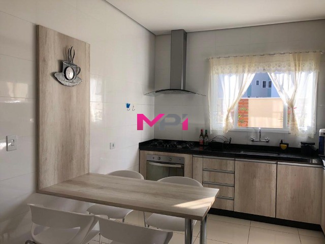 Casa de Condomínio à venda com 4 quartos, 280m² - Foto 11