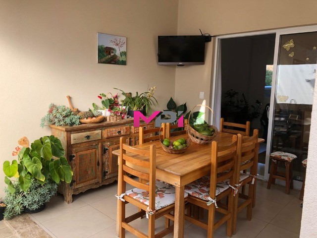 Casa de Condomínio à venda com 4 quartos, 280m² - Foto 6