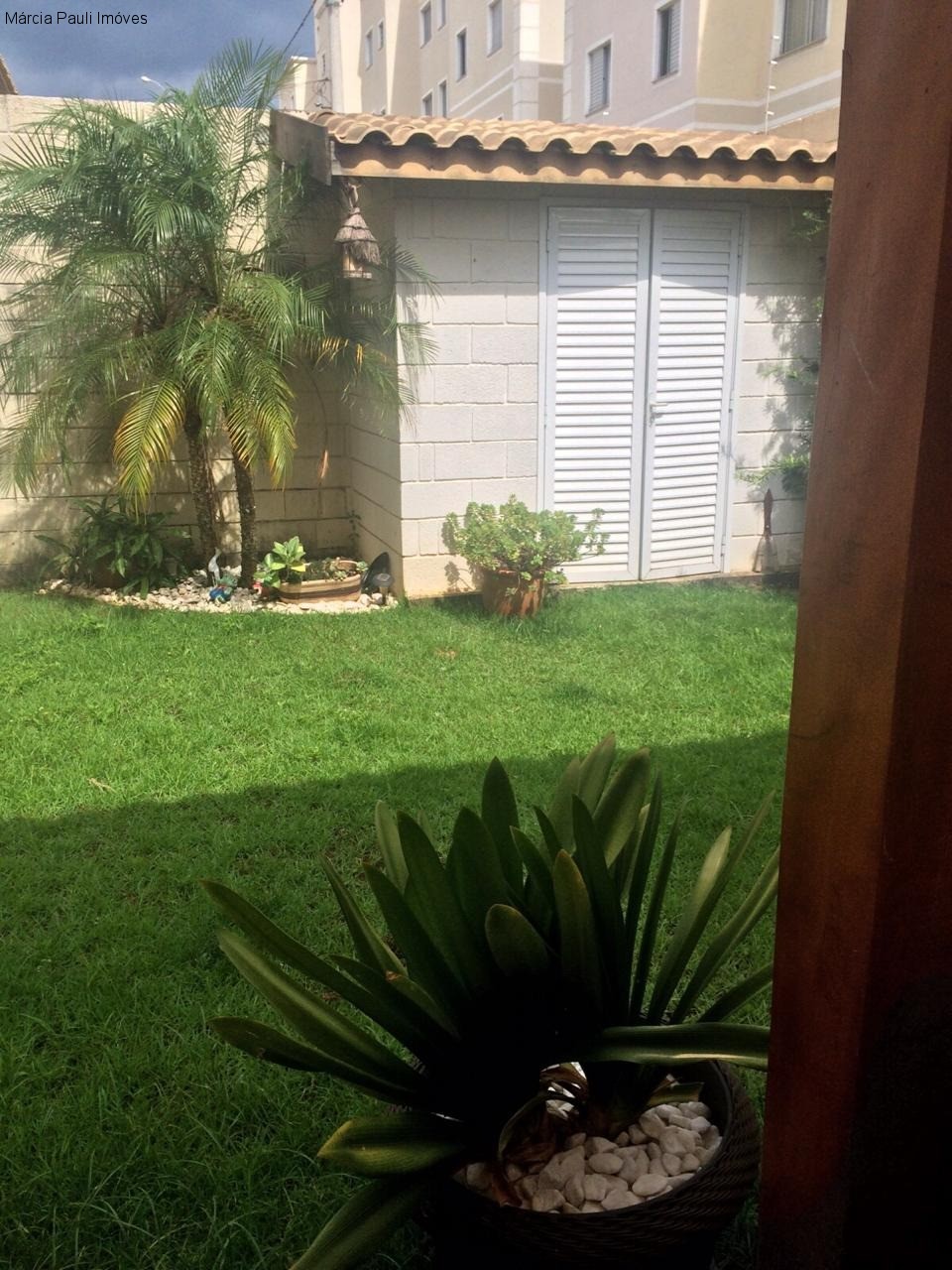 Casa de Condomínio para alugar com 3 quartos, 145m² - Foto 6