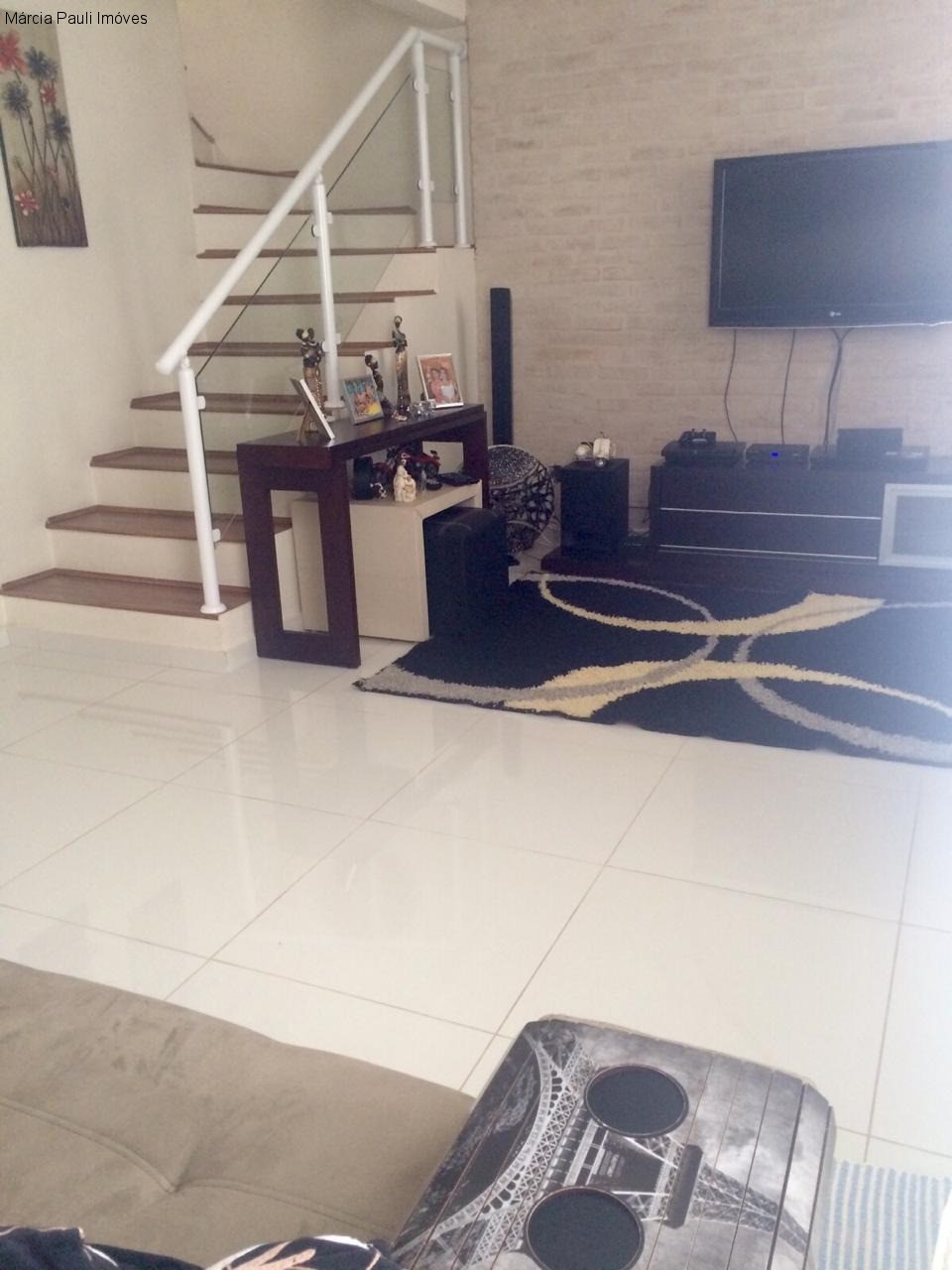 Casa de Condomínio para alugar com 3 quartos, 145m² - Foto 7