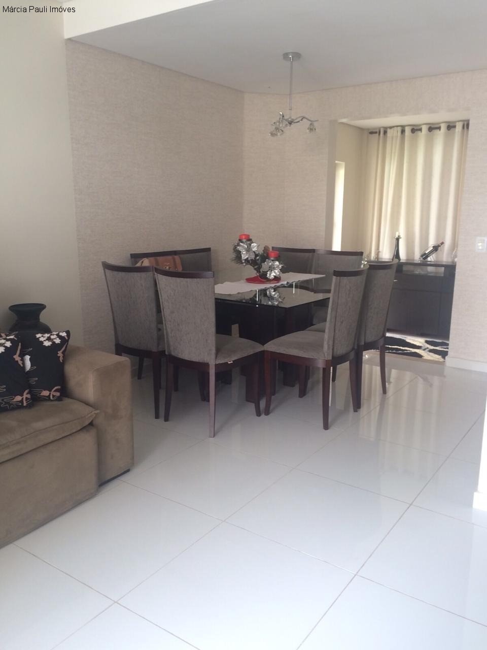Casa de Condomínio para alugar com 3 quartos, 145m² - Foto 10