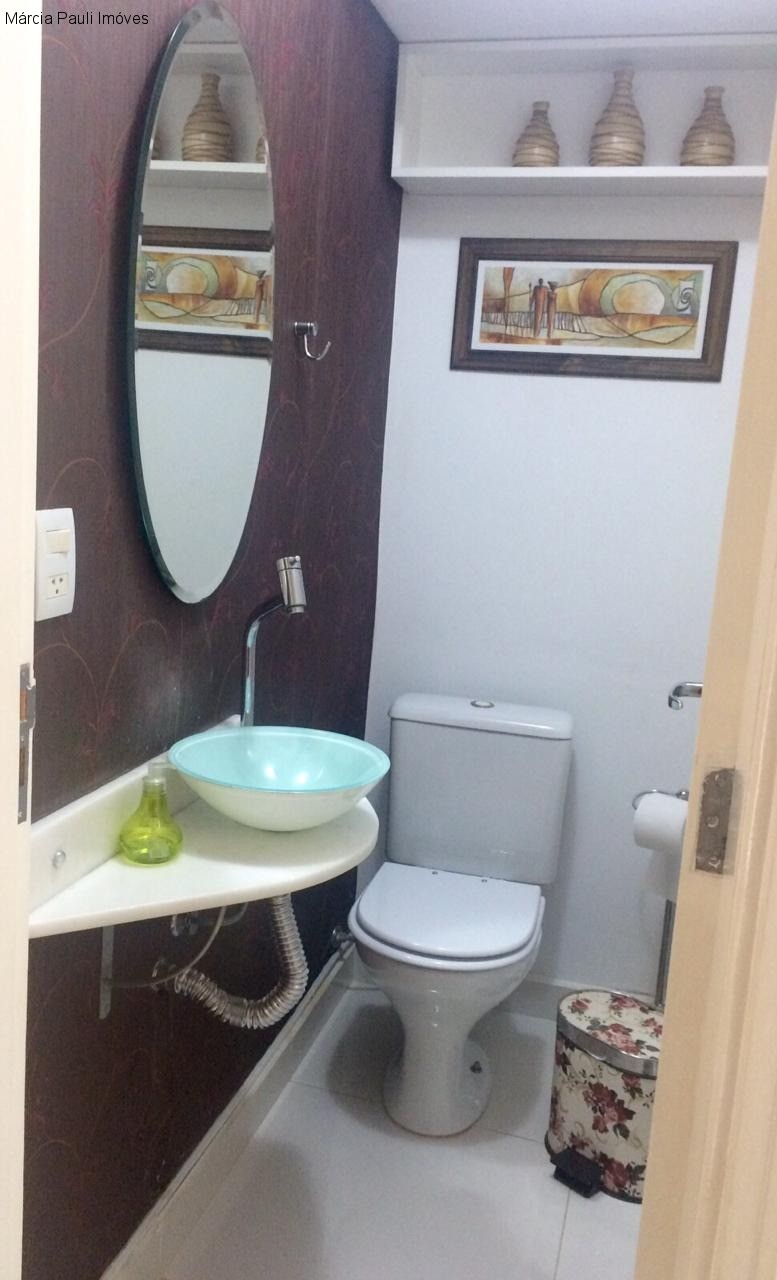 Casa de Condomínio para alugar com 3 quartos, 145m² - Foto 11
