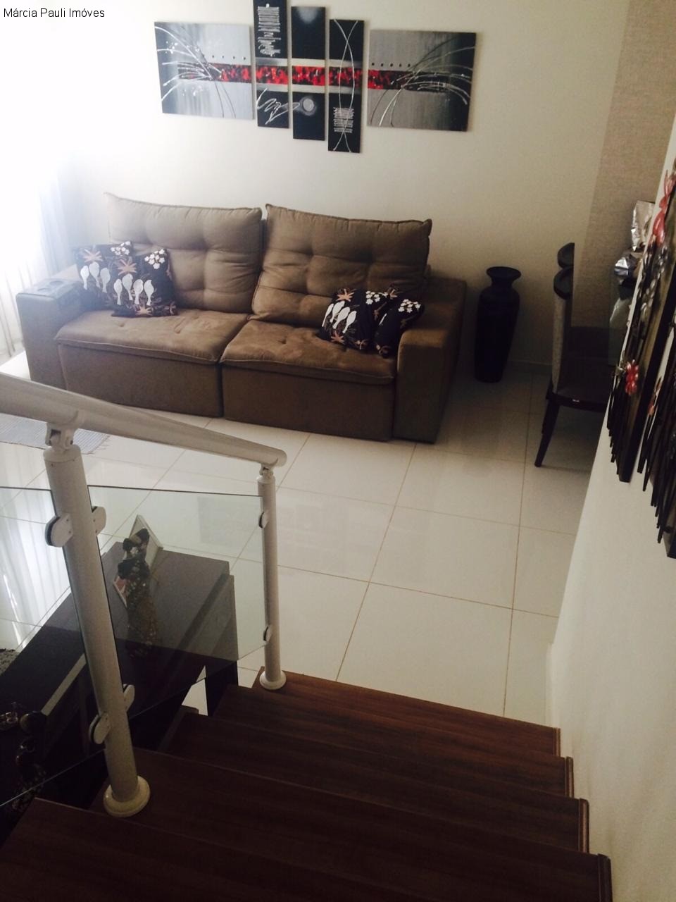 Casa de Condomínio para alugar com 3 quartos, 145m² - Foto 12