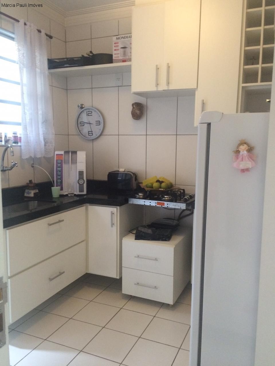 Casa de Condomínio para alugar com 3 quartos, 145m² - Foto 17