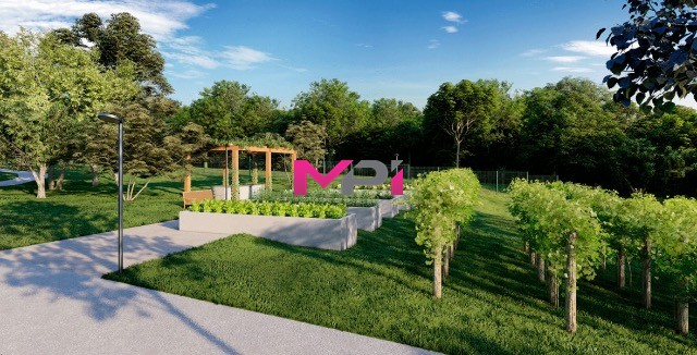 Terreno à venda, 1195m² - Foto 7