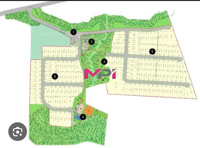 Terreno à venda, 1195m² - Foto 14