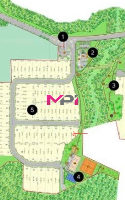 Terreno à venda, 1195m² - Foto 15