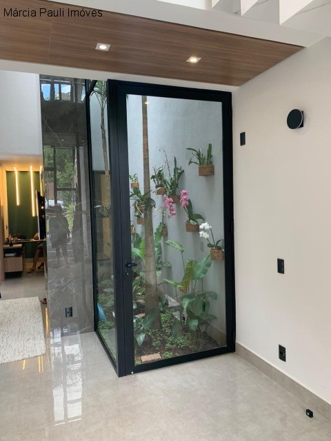Casa de Condomínio para alugar com 3 quartos, 285m² - Foto 11