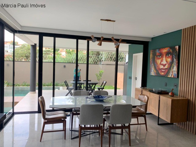 Casa de Condomínio para alugar com 3 quartos, 285m² - Foto 15