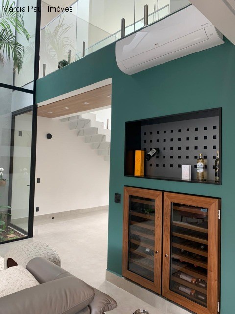 Casa de Condomínio para alugar com 3 quartos, 285m² - Foto 17