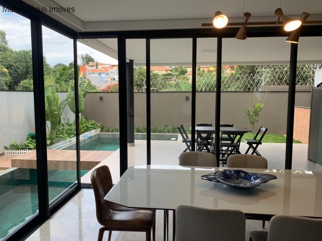 Casa de Condomínio para alugar com 3 quartos, 285m² - Foto 18